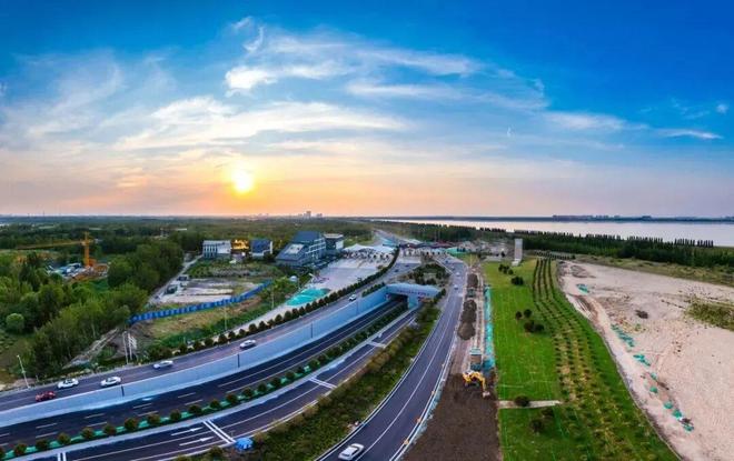 济南会展经济再添新动脉！(图5)