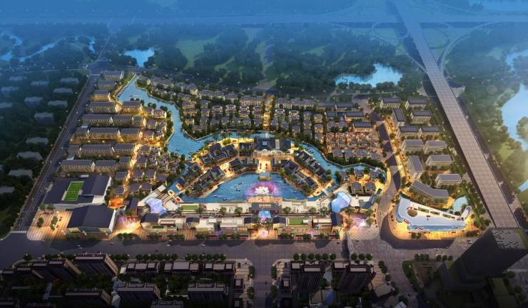 合肥滨湖区在售新房价格-合肥新房-楼盘排行榜(图5)