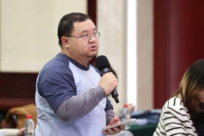 中国贸促会举行2026年中国会展经济国际合作论坛专题新闻发布会(图4)