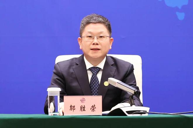 中国贸促会举行2026年中国会展经济国际合作论坛专题新闻发布会(图2)