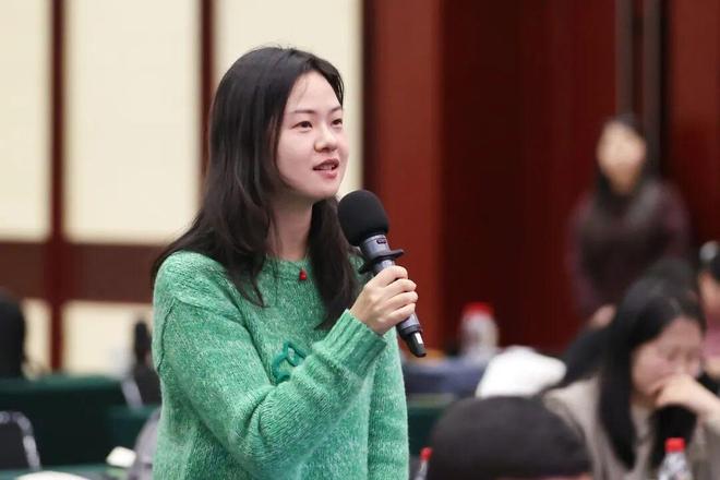 中国贸促会举行2026年中国会展经济国际合作论坛专题新闻发布会(图7)