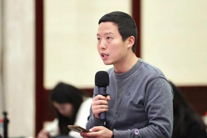 中国贸促会举行2026年中国会展经济国际合作论坛专题新闻发布会(图6)