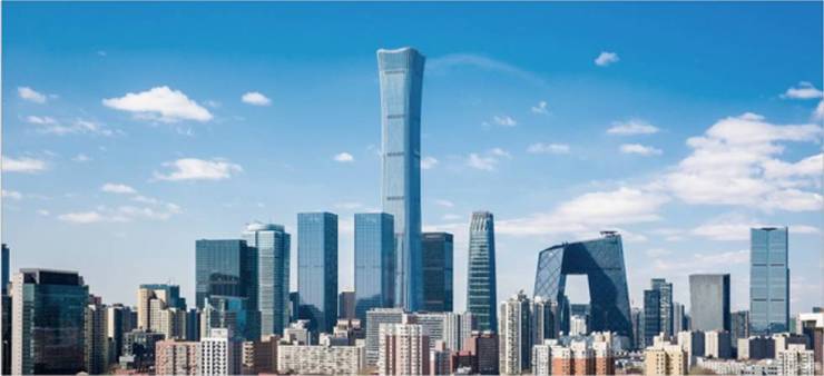 租售中心)中建璟瑞商铺▁品牌开发商▁高绿化率▁区位介绍▁户型展示(图3)