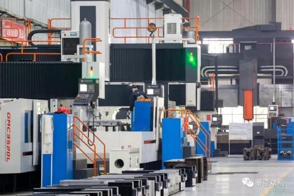 山东机床：离“制高点”还有多远(图4)