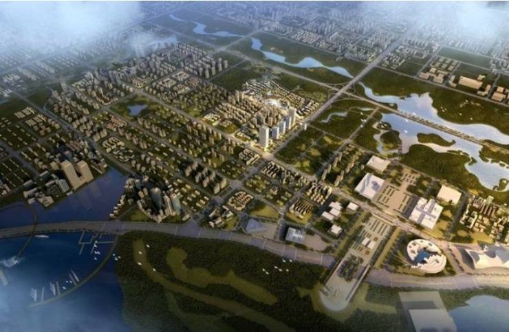 合肥滨湖区在售新房价格【合肥所有楼盘-在售楼盘大全】(图4)