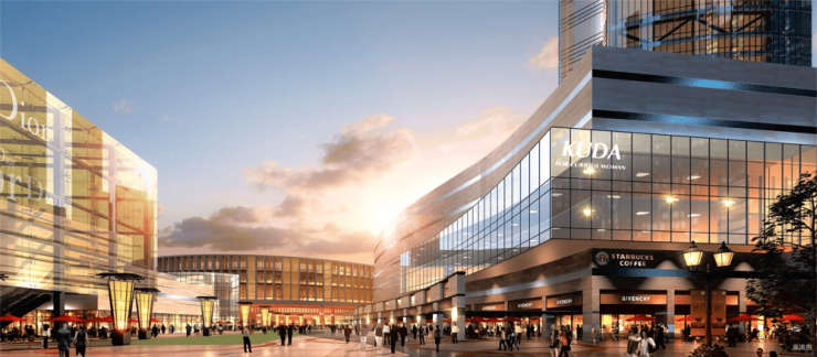 成都【中铁拾贰宸】售楼处电话(已认证)-楼盘详情_房价深度解析_查询最新成交价_户型大小_最新优惠活动(图12)