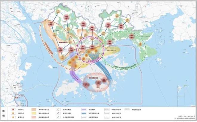 【招商会展湾雍境二期】约80-117平㎡精装3-4房96%得房(图5)