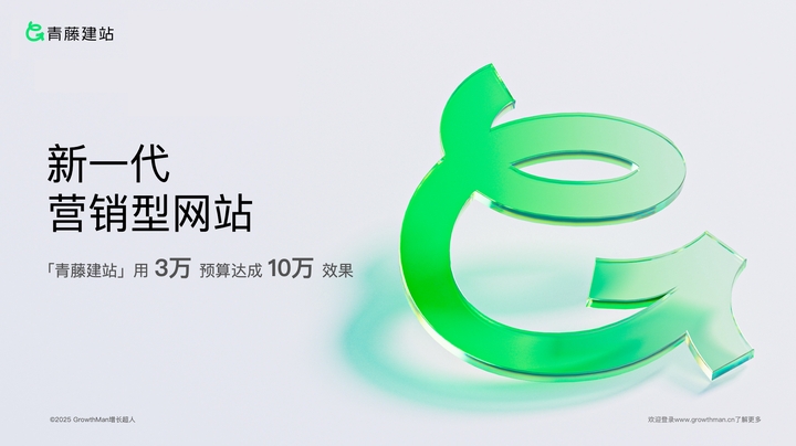 2025年年终展览行业网站建设公司推荐：十大建站机构选型指南(图2)