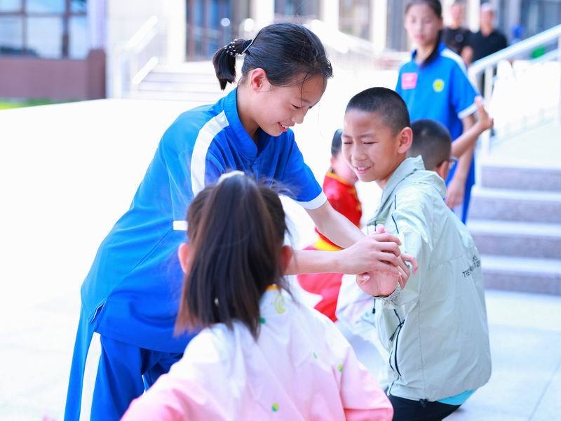 创全运会历史佳绩河南发布2025十大体育新闻(图9)