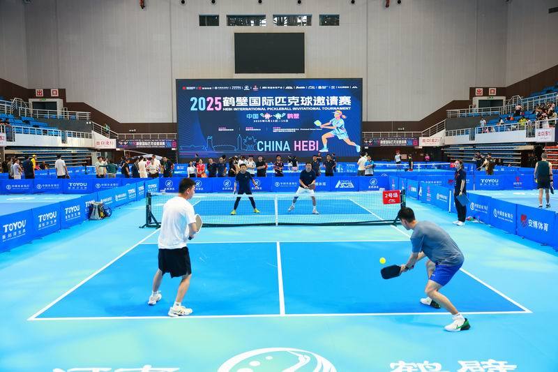 创全运会历史佳绩河南发布2025十大体育新闻(图10)