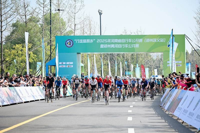 创全运会历史佳绩河南发布2025十大体育新闻(图7)