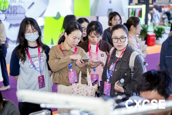 经纬枢纽｜坐拥闽南辐射全球厦门纺博会构建纺织供应链重要枢纽(图3)