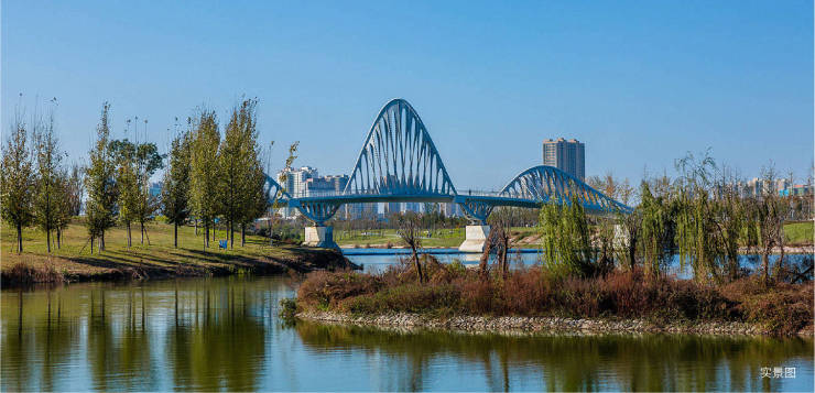 西安商铺(永晖文檀府)一房一价学校户型样板间(图5)