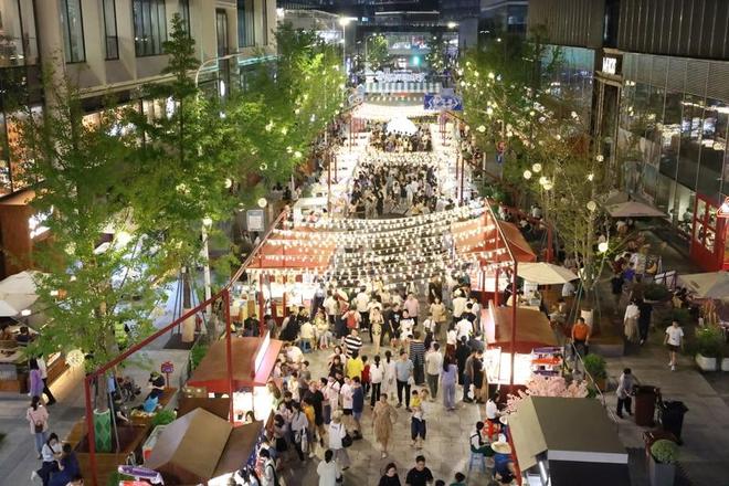 上海探索“促消费”新思路28条举措推服务业供给侧改革(图2)