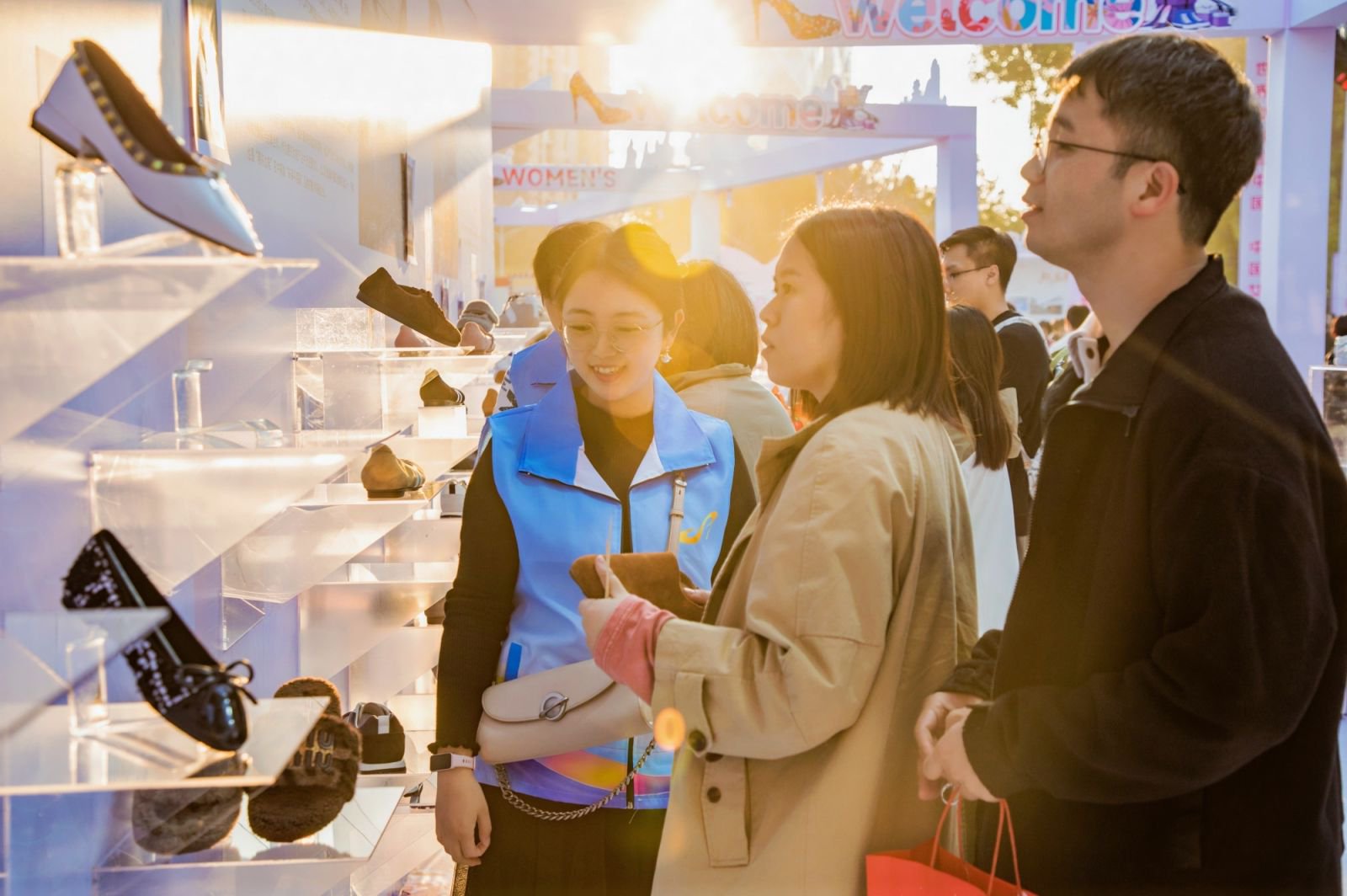 “广货行天下”春季行动启动！“惠州制造”“惠州品牌”等你来pick(图4)