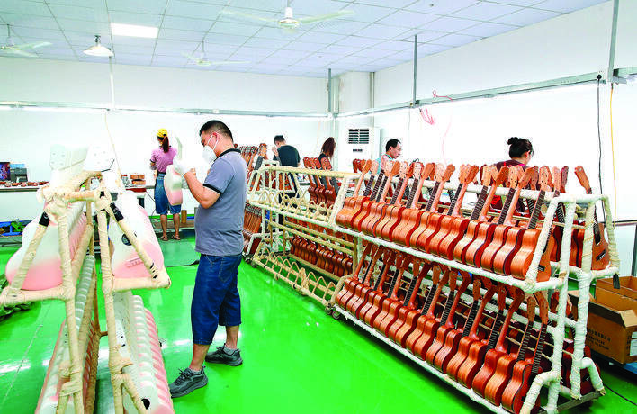 “广货行天下”春季行动启动！“惠州制造”“惠州品牌”等你来pick(图5)