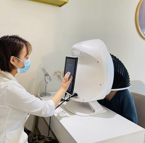 科技创新将把美业带向何方？(图3)