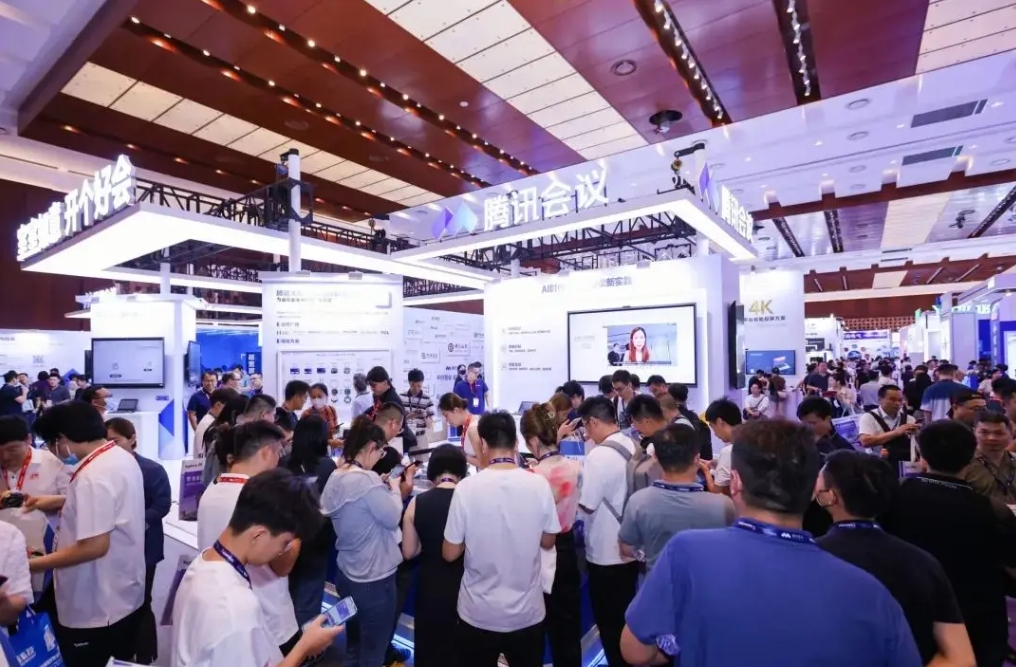 2024年10月全国各地将举办的大型展会(图6)