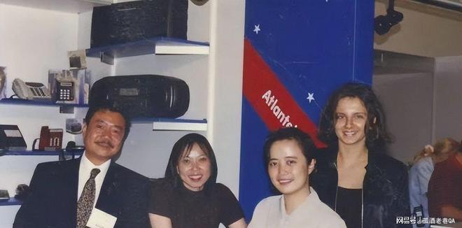 原来她就是王传福的妻子怪不得做啥都能来财娶一个贤妻旺三代(图1)