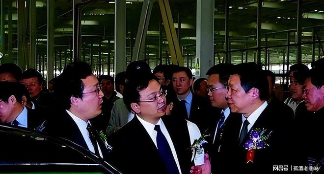 原来她就是王传福的妻子怪不得做啥都能来财娶一个贤妻旺三代(图10)