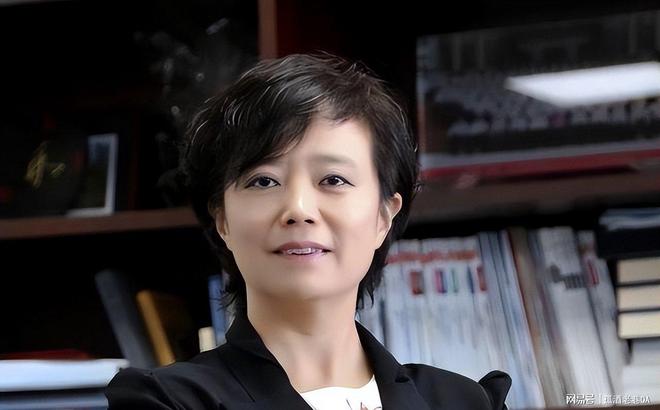 原来她就是王传福的妻子怪不得做啥都能来财娶一个贤妻旺三代(图3)