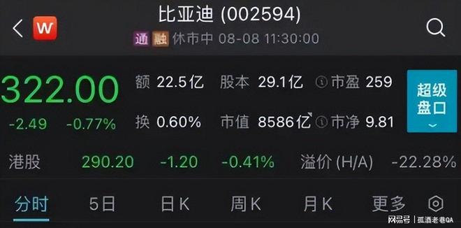 原来她就是王传福的妻子怪不得做啥都能来财娶一个贤妻旺三代(图6)