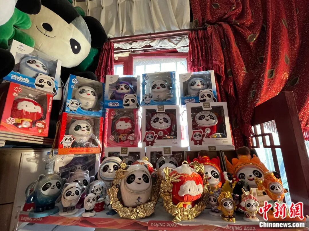 “奥运小王子”张文全：从奥运火炬收藏者到传递者(图2)