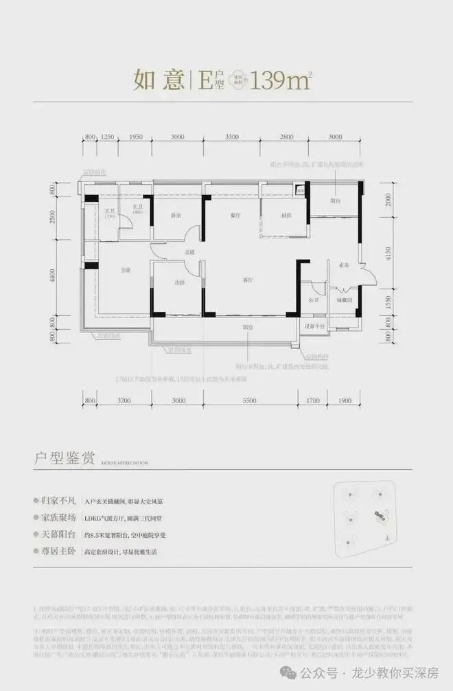✨聚焦中建鹏程云筑售楼处发布：敬献时代人居封面之作(图7)