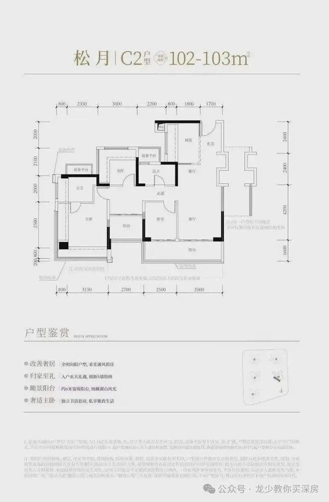 ✨聚焦中建鹏程云筑售楼处发布：敬献时代人居封面之作(图4)