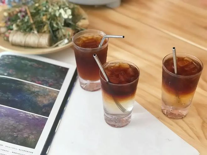 椰子水爆雷！椰青美式、奶盖椰子水还能喝吗？(图8)