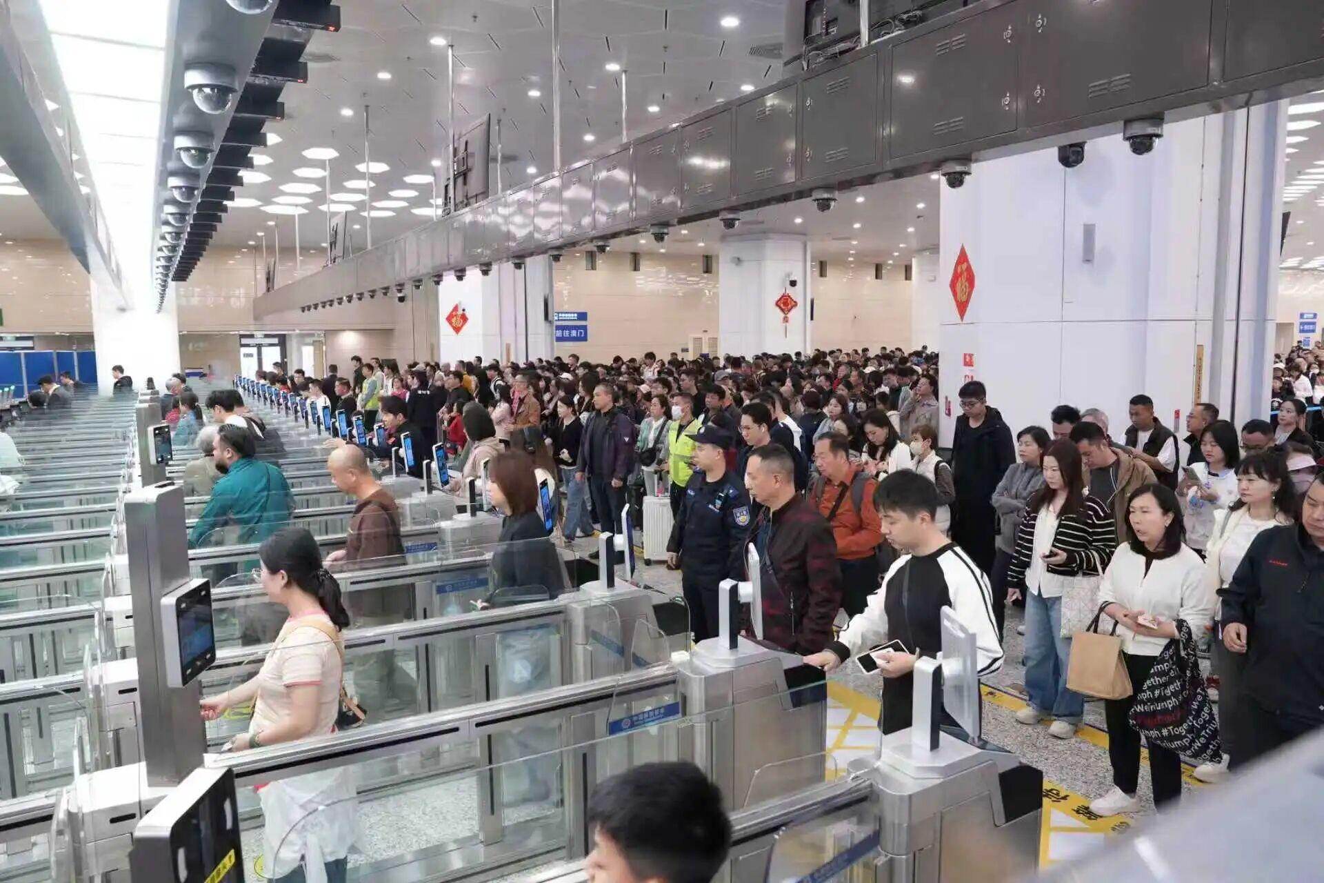 到横琴创业兴业就业为何令人格外期待？(图2)