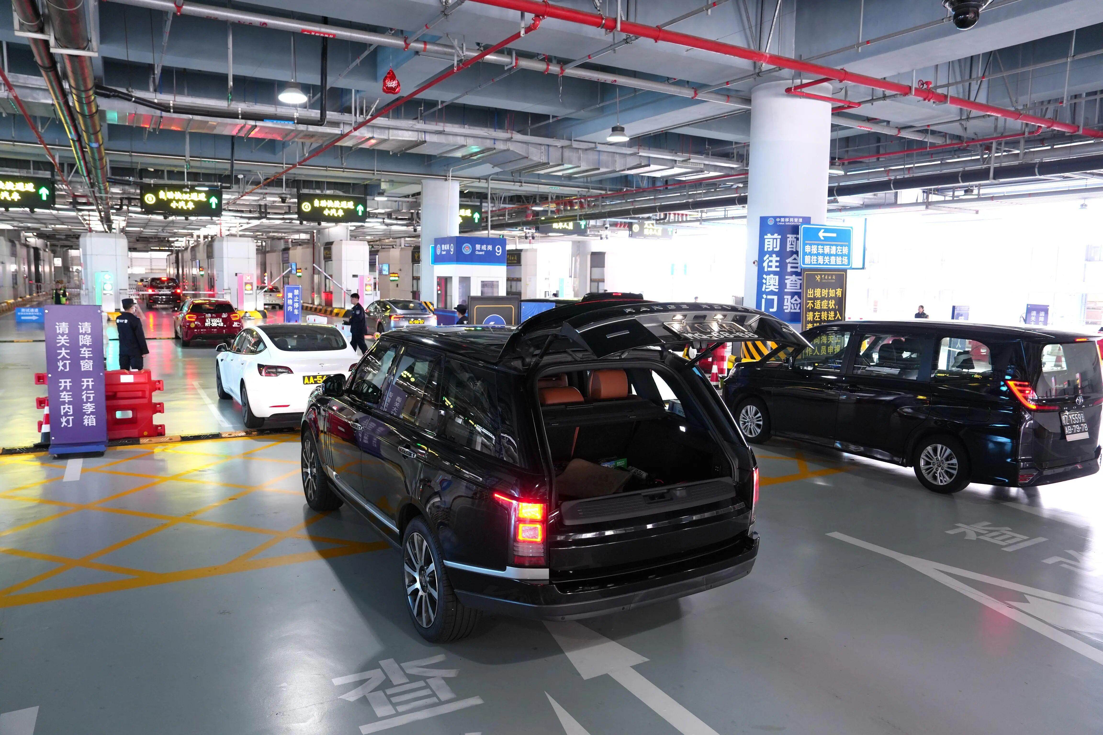 到横琴创业兴业就业为何令人格外期待？(图3)