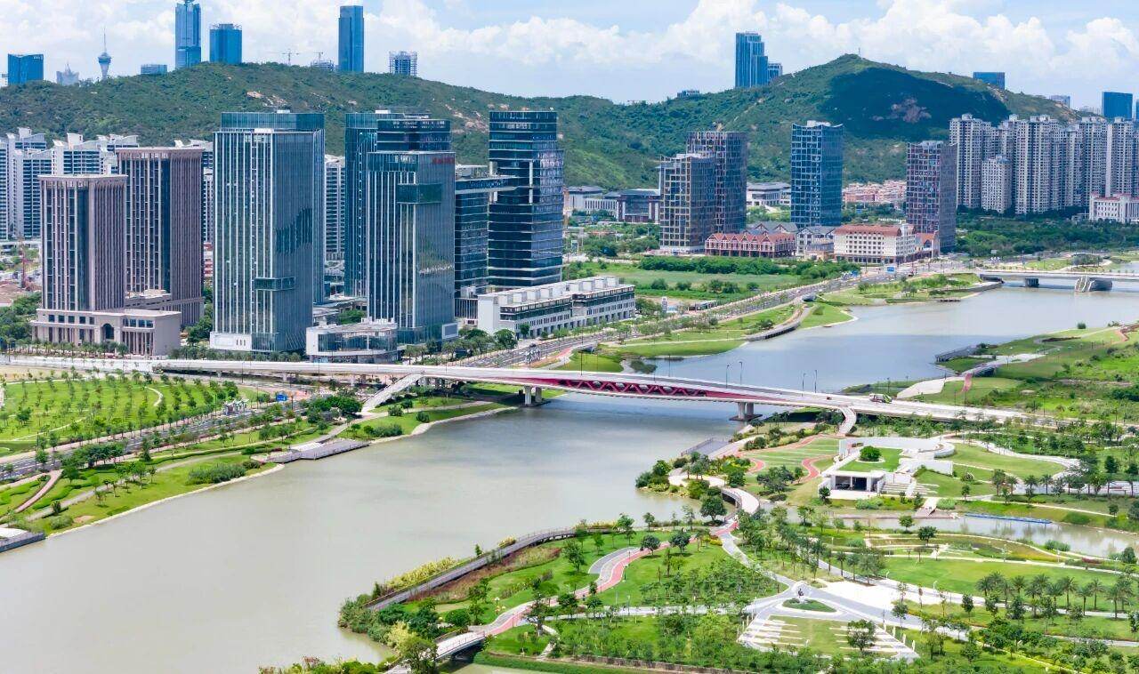 到横琴创业兴业就业为何令人格外期待？(图4)