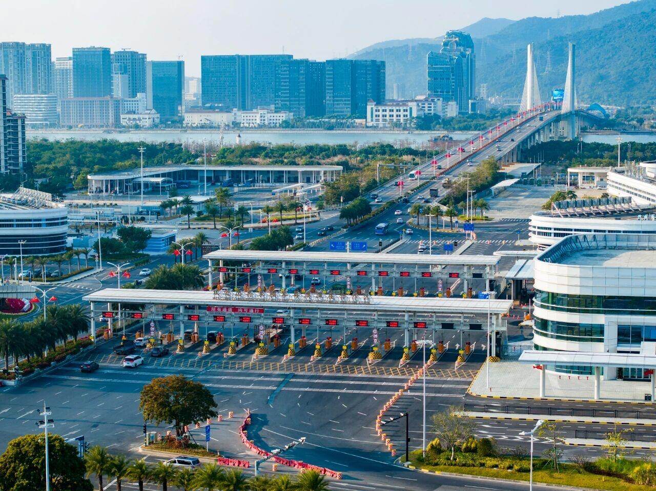 到横琴创业兴业就业为何令人格外期待？(图6)