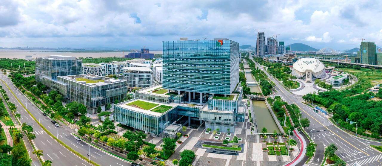 到横琴创业兴业就业为何令人格外期待？(图8)