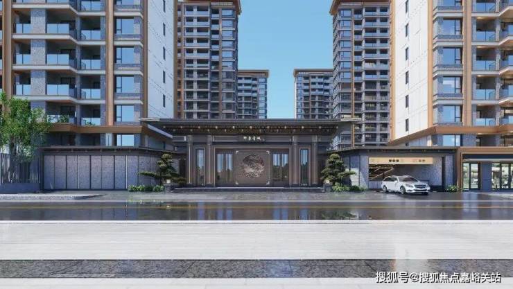 印象青城(售楼处)-印象青城销售中心-环境-户型-价格-地址-楼盘详情-配套-电话-交房时间-配套-电话-交房时间(图7)