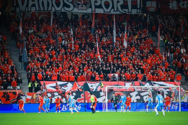 上海喜迎“超级体育周末“:不只是一场场运动赛事更是一个个亿级消费场景!(图6)