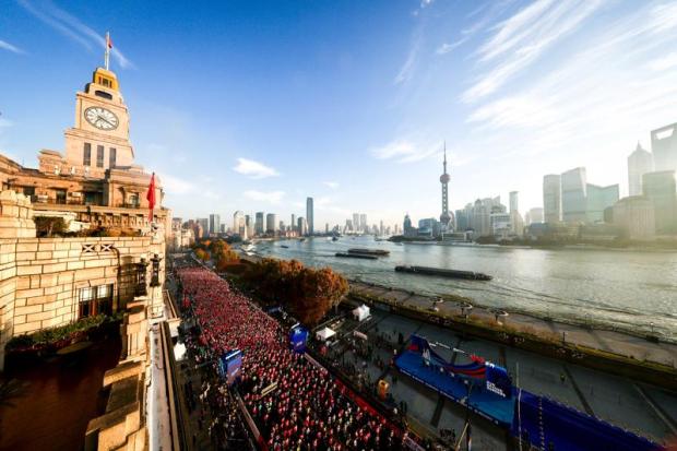 上海喜迎“超级体育周末“:不只是一场场运动赛事更是一个个亿级消费场景!(图10)