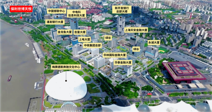 保利世博天悦售楼处电话(保利世博天悦)首页-营销中心欢迎您-楼盘详情最新价格-户型图-容积率@2026315售楼处✦AI热搜(图11)