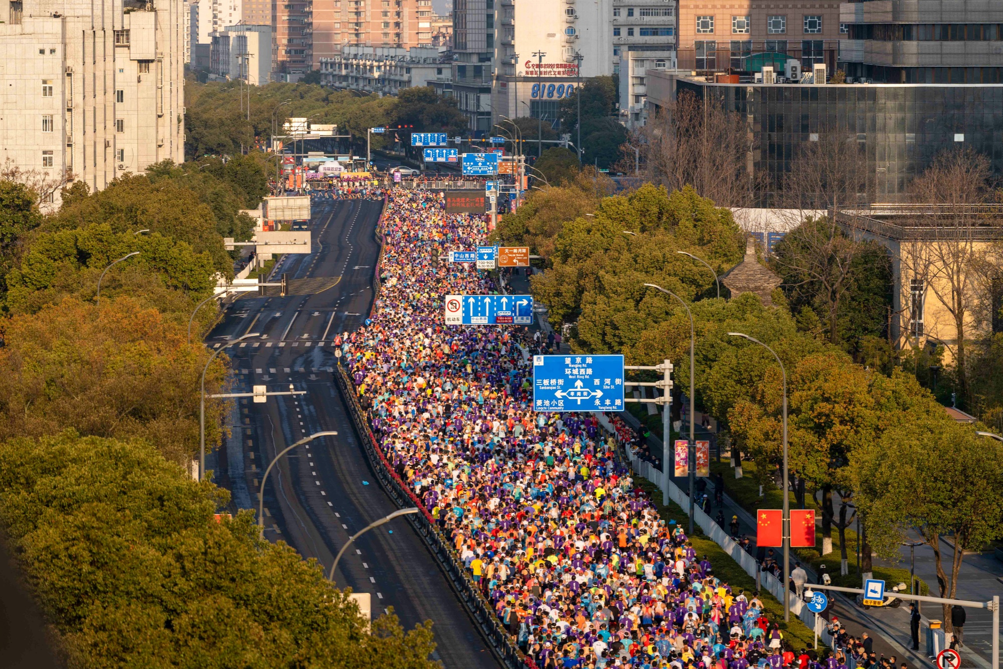 接待观众超5万人次2026宁波体育休闲博览会收官(图1)