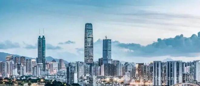 ✍✧重磅官宣中建鹏程云筑售楼处发布：启幕鼎级尊邸奢境(图4)