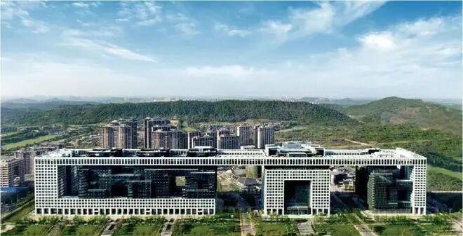 ✍✧重磅官宣中建鹏程云筑售楼处发布：启幕鼎级尊邸奢境(图12)