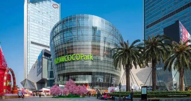 ✍✧重磅官宣中建鹏程云筑售楼处发布：启幕鼎级尊邸奢境(图17)