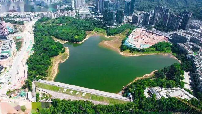 ✍✧重磅官宣中建鹏程云筑售楼处发布：启幕鼎级尊邸奢境(图18)