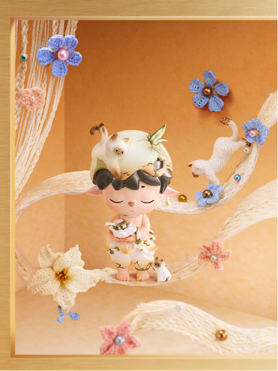 HEYONE黑玩官宣加盟泰国TTE潮玩展连续四年参展受泰国市场热捧(图2)