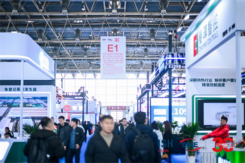 从神户到北京能率ISH完美收官：以全场景舒适解决方案回应时代之问(图1)