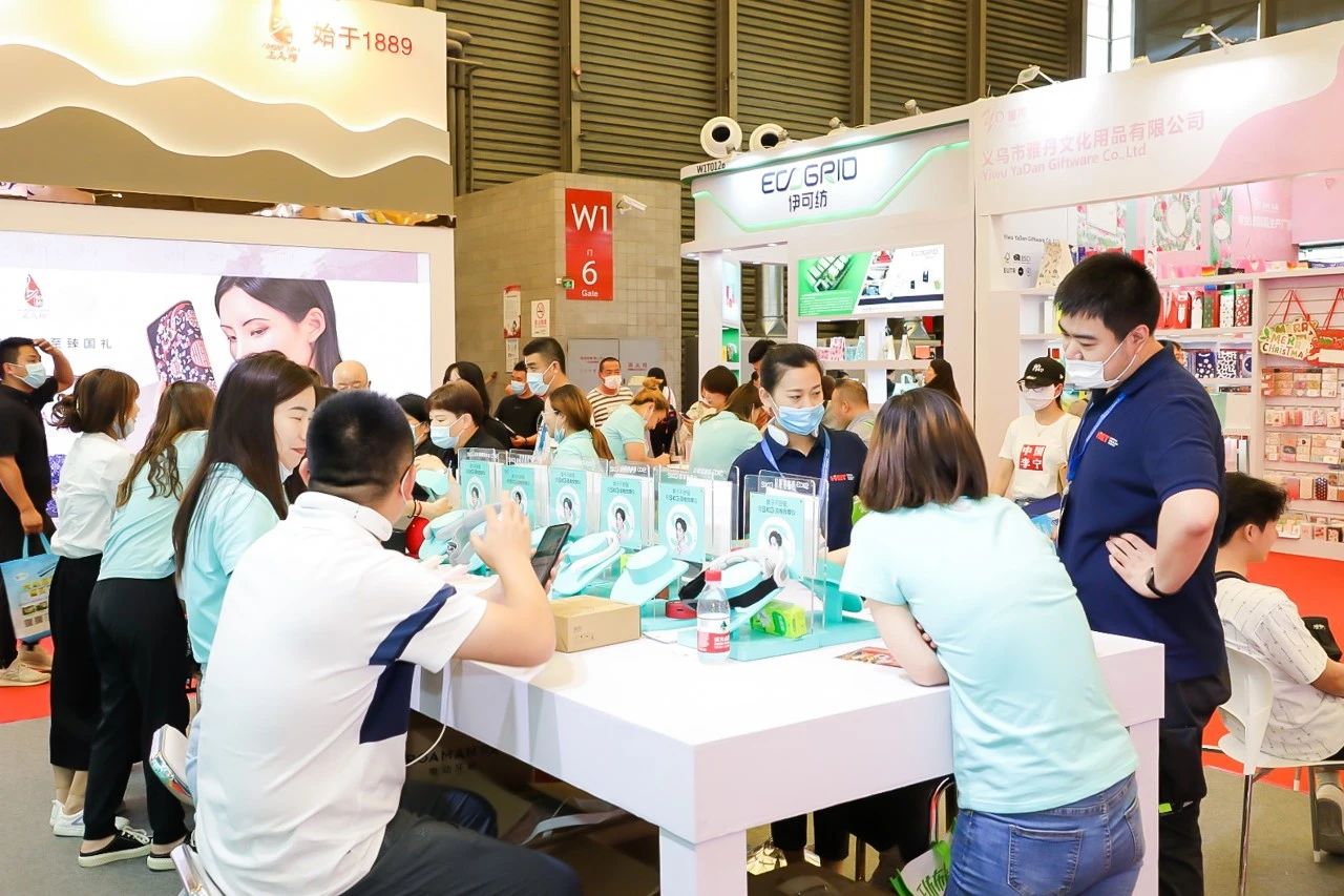 2024上海网红直播选品展：引领电商新潮流赋能品牌新动力(图1)