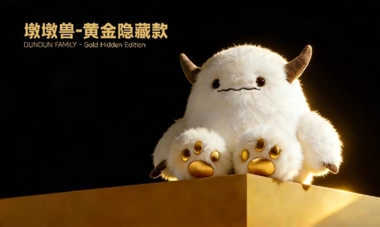 3个月增长200%签约近亿元MOMOTOY成资本看好的潮玩新黑马(图4)