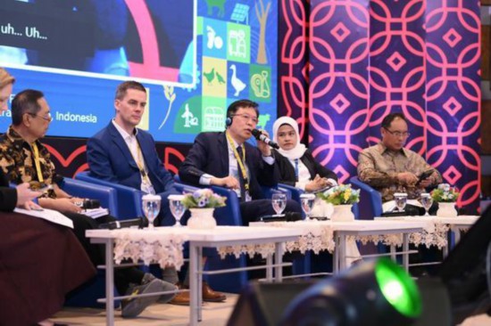 蒙牛以ESG“四可”經驗賦能東南亞乳業可持續發展(图1)