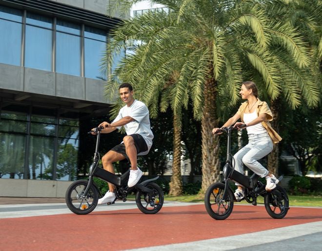 万元起步的E-bike被这家公司在海外卖出了200万台(图3)